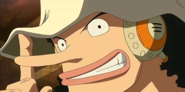 Những anh hùng anime từng tỏ ra sợ hãi cái chết (P.2) - Ảnh 4.