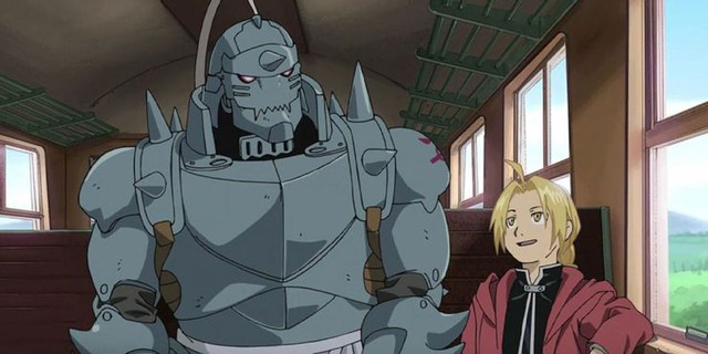 Những anh hùng anime từng tỏ ra sợ hãi cái chết (P.2) - Ảnh 2.