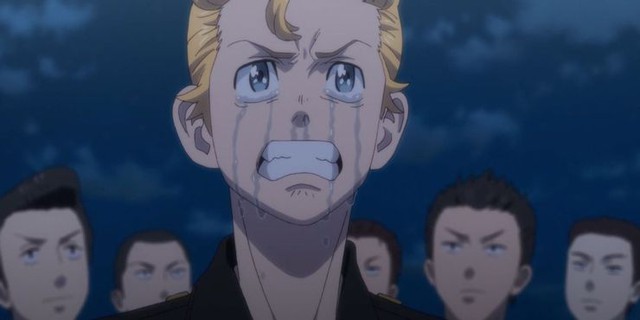 Những anh hùng anime từng tỏ ra sợ hãi cái chết (P.2) - Ảnh 1.