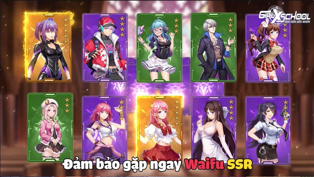 Top 3 Waifu được mệnh danh là quyến rũ nhất thế kỷ và phiên bản cosplay của họ - Ảnh 31.