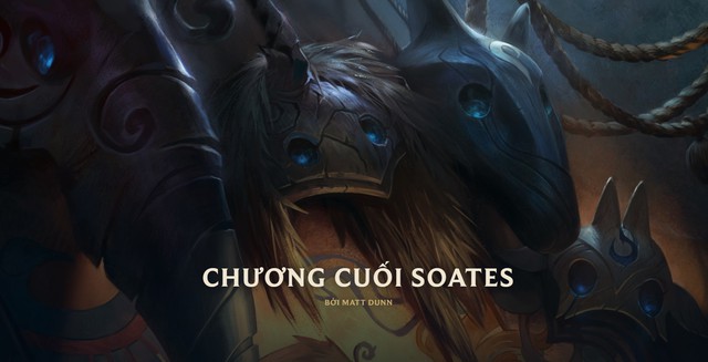 Đỉnh cao cà khịa: Game thủ tổ chức giải vinh danh các trò chơi của Riot nhưng LMHT không phải game hay nhất - Ảnh 5.