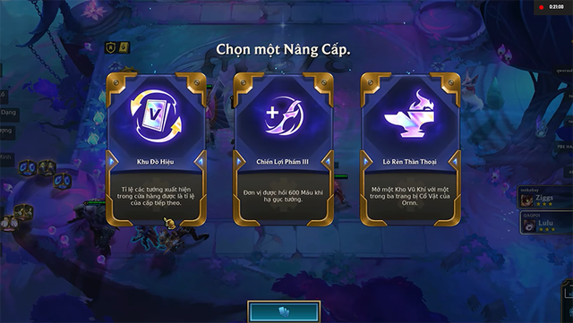 Đỉnh cao cà khịa: Game thủ tổ chức giải vinh danh các trò chơi của Riot nhưng LMHT không phải game hay nhất - Ảnh 7.