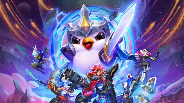 Tổng kết làng game Việt năm 2021 - Genshin Impact vẫn sống tốt bất chấp đồn đoán, từ khóa game NFT chiếm trọn spotlight - Ảnh 2.