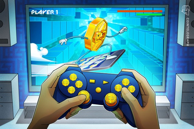 Tổng kết làng game Việt năm 2021 - Genshin Impact vẫn sống tốt bất chấp đồn đoán, từ khóa game NFT chiếm trọn spotlight - Ảnh 6.