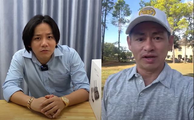 Khoa Pug chia sẻ đã bỏ trốn sau khi bị đe dọa tính mạng, thừa nhận Còn sống ngày nào hay ngày đấy - Ảnh 1.