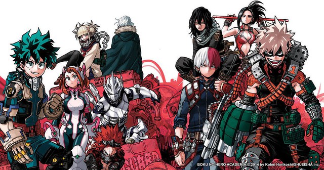 Manga bán chạy nhất năm 2021: Demon Slayer chỉ đứng top 2, vị trí đầu bảng là? - Ảnh 8.