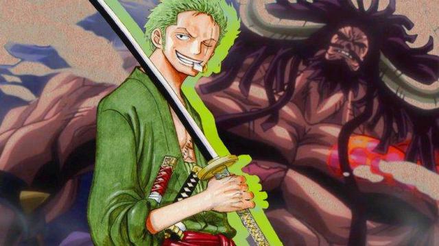 One Piece: Dù được Oda buff sức mạnh nhưng Zoro vẫn có thể đại bại trước King bởi những lý do này - Ảnh 1.