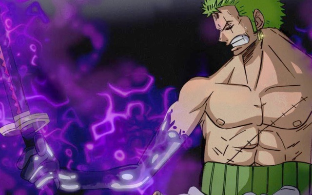 One Piece: Dù được Oda buff sức mạnh nhưng Zoro vẫn có thể đại bại trước King bởi những lý do này - Ảnh 2.