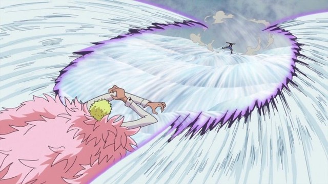One Piece: Những lý do khiến Luffy chưa thức tỉnh được trái ác quỷ, phải chăng bởi vì Gomu Gomu no Mi quá mạnh? - Ảnh 2.