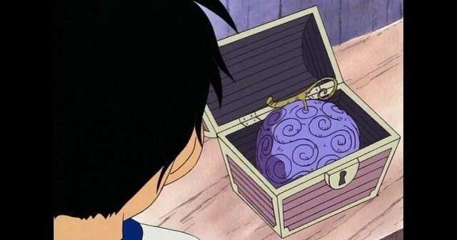 One Piece: Những lý do khiến Luffy chưa thức tỉnh được trái ác quỷ, phải chăng bởi vì Gomu Gomu no Mi quá mạnh? - Ảnh 4.