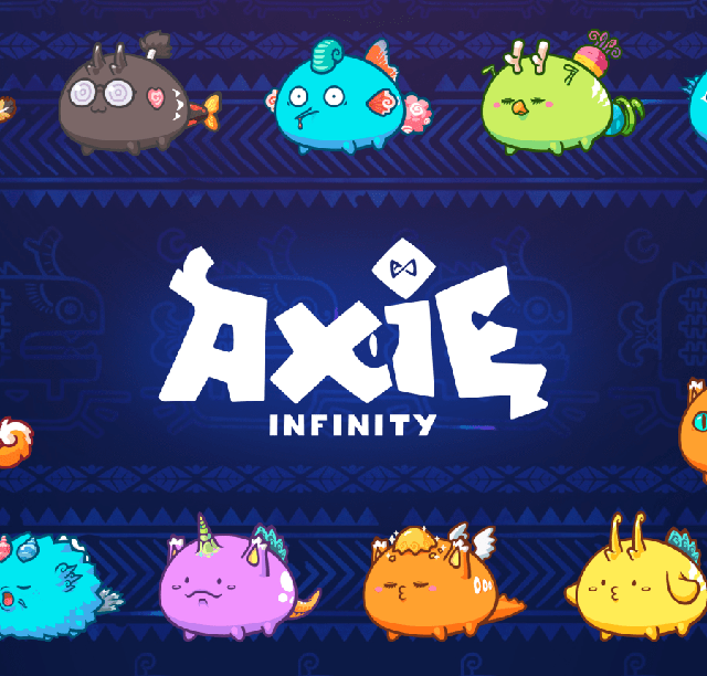 Góc giải ngố cho game thủ NFT: Vũ trụ ảo Meta và Axie Infinity khác nhau như thế nào? - Ảnh 2.