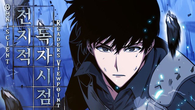 Loạt truyện Webtoon đáng đọc nhất được các độc giả Hàn Quốc đề cử - Ảnh 3.