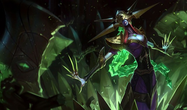 Đấu Trường Chân Lý: 3 nâng cấp hextech bá đạo mà game thủ chắc chắn cần sở hữu ở bản 11.24 - Ảnh 3.