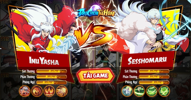 Fan chuẩn chơi game chuẩn: Đại Chiến Tứ Hồn là game bản quyền manga không thể bỏ qua! - Ảnh 12.