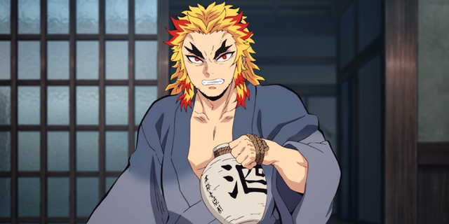 Kimetsu no Yaiba: Bí ẩn Hinokami Kagura của Tanjiro cuối cùng cũng được làm rõ, fan cứng có bất ngờ? - Ảnh 2.