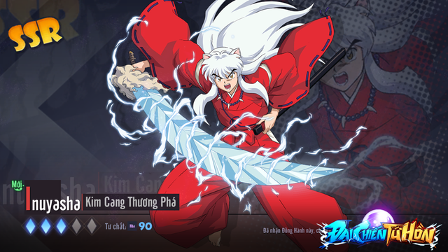 Fan chuẩn chơi game chuẩn: Đại Chiến Tứ Hồn là game bản quyền manga không thể bỏ qua! - Ảnh 6.