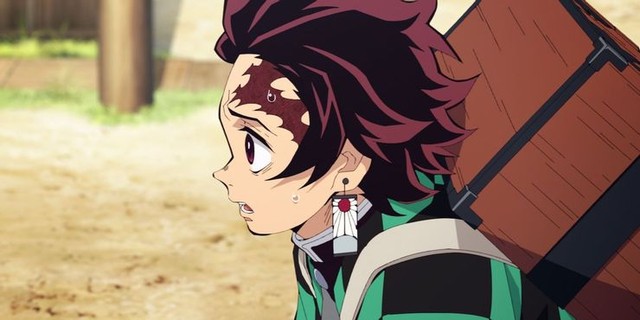 Kimetsu no Yaiba: Bí ẩn Hinokami Kagura của Tanjiro cuối cùng cũng được làm rõ, fan cứng có bất ngờ? - Ảnh 3.