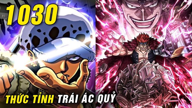 One Piece: Kaido có thể đã thức tỉnh trái ác quỷ Zoan thần thoại của mình mà không hề hay biết? - Ảnh 1.