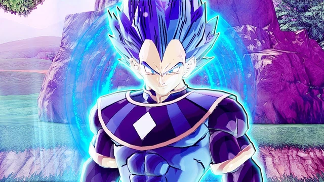 Dragon Ball Super: Quên Goku đi, nhìn Vegeta trở thành Thần Hủy Diệt mà sướng hết cả mắt - Ảnh 4.