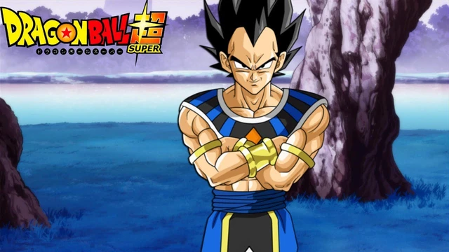 Dragon Ball Super: Quên Goku đi, nhìn Vegeta trở thành Thần Hủy Diệt mà sướng hết cả mắt - Ảnh 12.