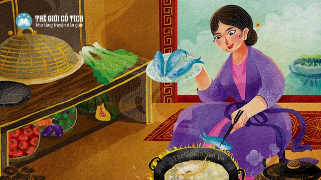 Muốn may mắn cả năm, nhất định phải kiêng quét nhà trong ngày mùng 1 tết - Ảnh 2.