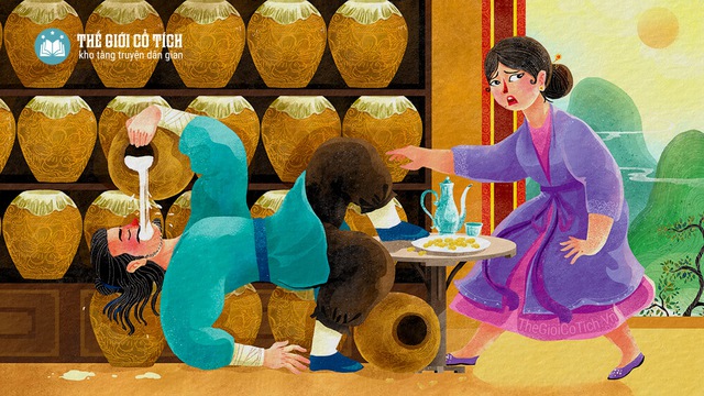 Muốn may mắn cả năm, nhất định phải kiêng quét nhà trong ngày mùng 1 tết - Ảnh 3.