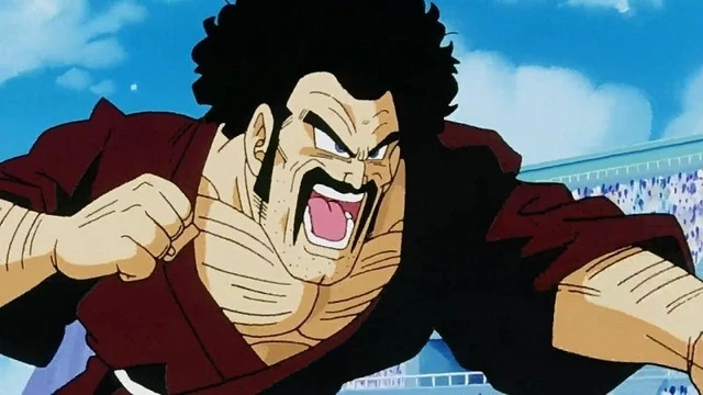  Dragon Ball: Mr Satan không phải tên thật của quý ngài tóc xù, thậm chí ông chú vốn chỉ là nhân vật phụ - Ảnh 2.