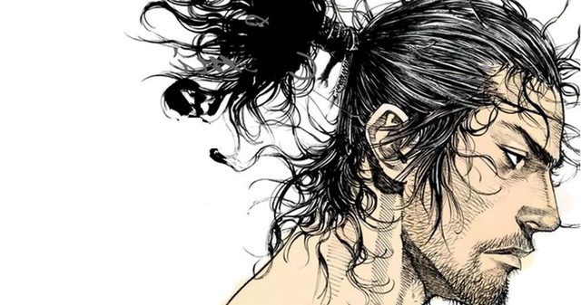 Vagabond và 7 tựa manga nổi tiếng vẫn chưa được chuyển thể thành anime - Ảnh 2.