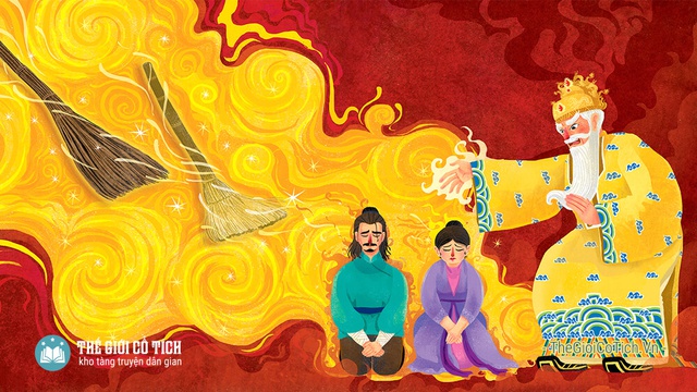 Muốn may mắn cả năm, nhất định phải kiêng quét nhà trong ngày mùng 1 tết - Ảnh 4.