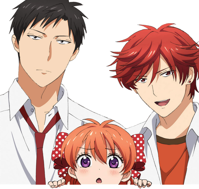 Top 5 anime hài hước đầy giải trí, hay như Táo Quân khiến bạn cười thả gà ngày Tết - Ảnh 5.