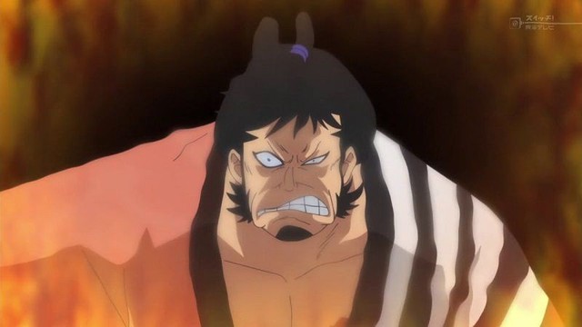 One Piece: 5 nhân vật không hề biết Luffy được Morgans xưng tụng là Ngũ Hoàng - Ảnh 4.