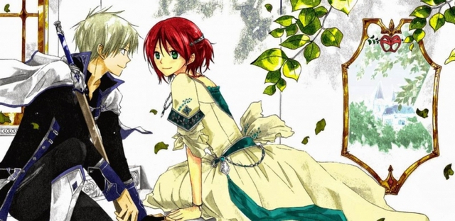 Valentine ở nhà chống dịch cũng không buồn khi xem 5 bộ anime tình cảm nóng hôi hổi này - Ảnh 1.
