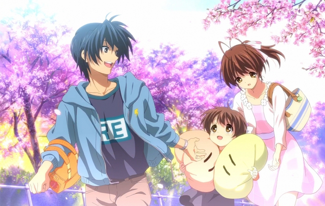 Valentine ở nhà chống dịch cũng không buồn khi xem 5 bộ anime tình cảm nóng hôi hổi này - Ảnh 4.