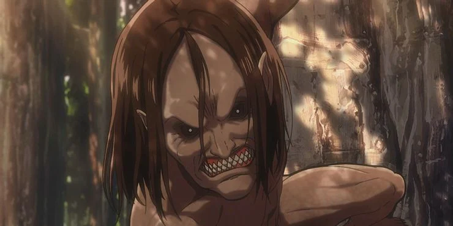 Attack On Titan: Không phải Thủy Tổ, Titan Hàm Sắt mới xứng đáng là phản diện mạnh nhất mùa 4 vì các lý do sau - Ảnh 2.