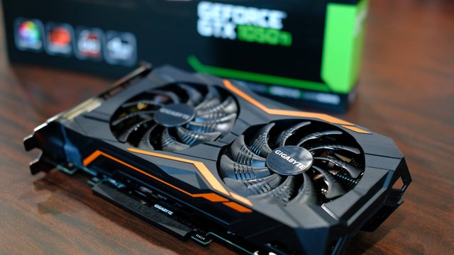 Test 22 games đồ họa tuyệt đẹp năm 2021 với GTX 1050 Ti - Ảnh 1.