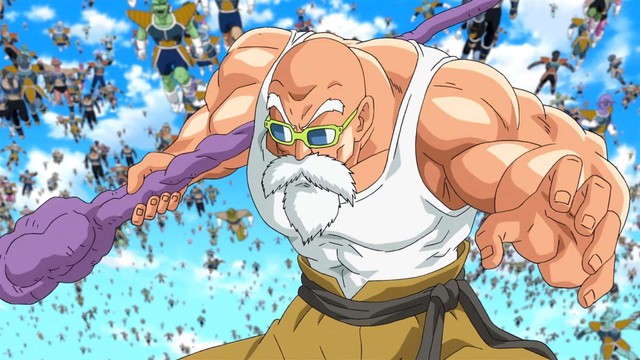 Dragon Ball: 5 chủng tộc có khả năng biến hình yếu nhất, có nơi mất hơn 1.000 năm mới hoàn thành - Ảnh 5.