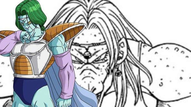 Dragon Ball: 5 chủng tộc có khả năng biến hình yếu nhất, có nơi mất hơn 1.000 năm mới hoàn thành - Ảnh 2.