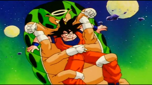 Dragon Ball: 5 chủng tộc có khả năng biến hình yếu nhất, có nơi mất hơn 1.000 năm mới hoàn thành - Ảnh 4.