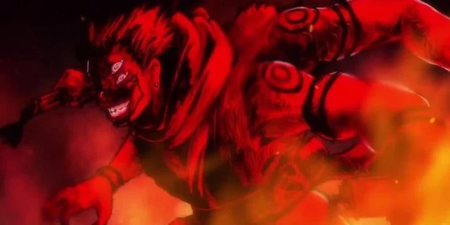 Điểm nhanh 10 chi tiết được Jujutsu Kaisen lồng ghép trong câu chuyện để tôn vinh giá trị văn hóa của Nhật Bản (P.2) - Ảnh 3.