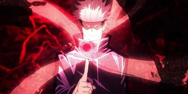 Điểm nhanh 10 chi tiết được Jujutsu Kaisen lồng ghép trong câu chuyện để tôn vinh giá trị văn hóa của Nhật Bản (P.2) - Ảnh 4.