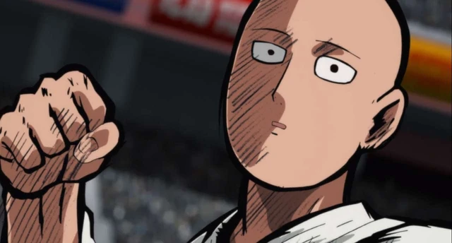 One Punch Man: 5 khả năng nổi bật nhất của các anh hùng trong Hiệp hội Quái Vật, đỉnh nhất vẫn là cú đấm một phát chết luôn của Saitama - Ảnh 5.