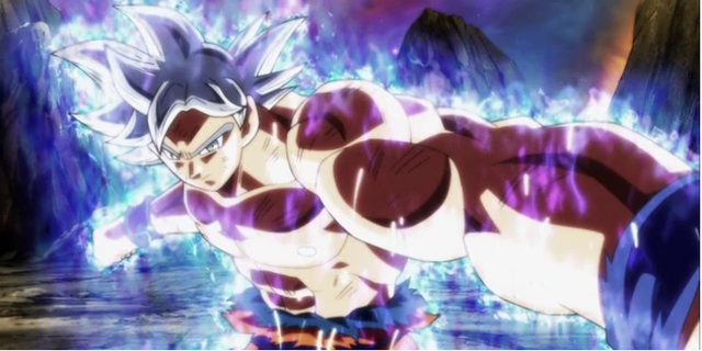 Dragon Ball Super: Liệu trạng thái Ultra Instinct Gogeta có xuất hiện hay không? - Ảnh 2.