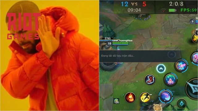 Riot và VNG đã có câu trả lời về vấn đề “siêu giật lag” trong Tốc Chiến và lời hứa cho game thủ Việt - Ảnh 3.