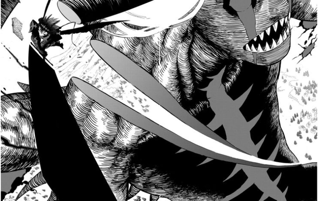 Black Clover: Sức mạnh mới của Asta liệu có đủ sức để cứu thầy của mình, đã đến lúc Nacht biến mất khỏi bộ truyện? - Ảnh 3.