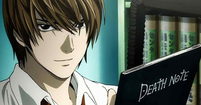 Death Note: 10 sự thật bất ngờ về bộ manga huyền thoại từng qua mặt One Piece, hóa ra từng bị cấm ở nhiều nơi vì lý do đặc biệt (P1) - Ảnh 3.