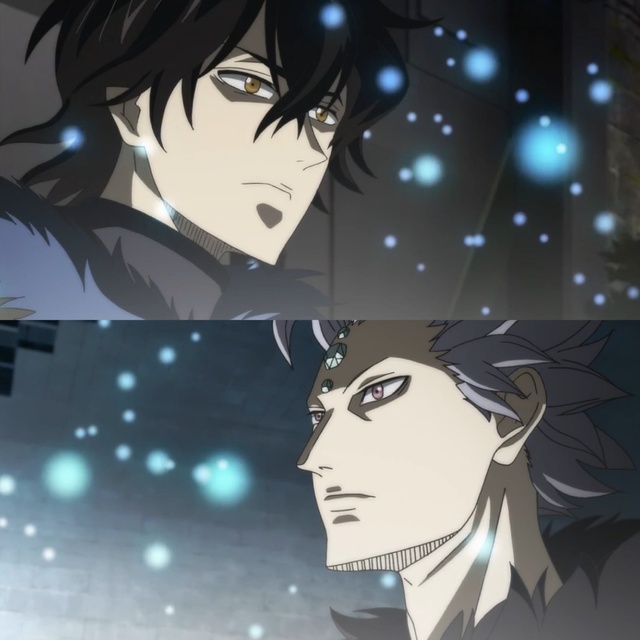 Black Clover: Tabata tiết lộ kịch bản gốc của bộ truyện, fan chết lặng khi hay tin Yuno đáng lẽ đã chết ngay từ những tập đầu - Ảnh 1.