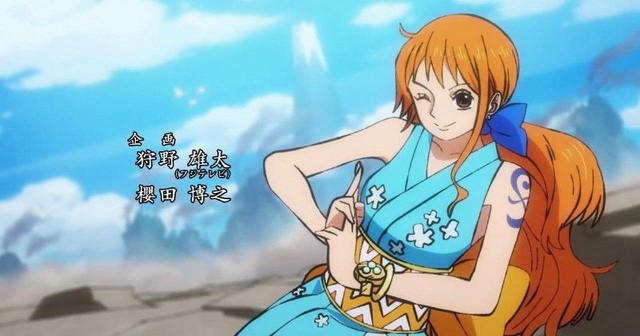 One Piece: Nami thực sự cần sức mạnh của Zeus để đánh bại Ulti? - Ảnh 3.