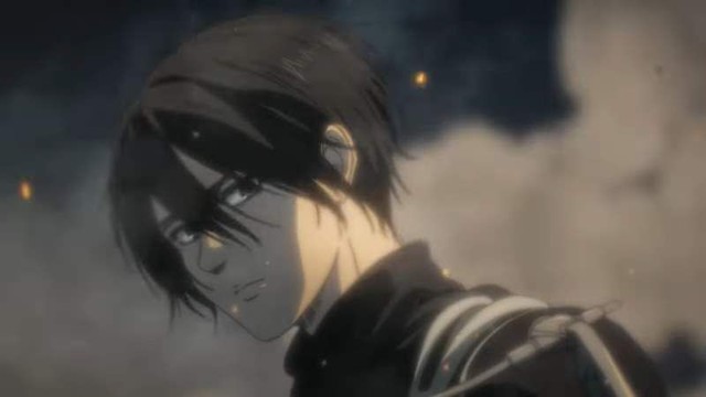 10 sự thật về Mikasa Ackerman, nhân vật nữ mạnh mẽ nhất trong Attack on Titan - Ảnh 4.