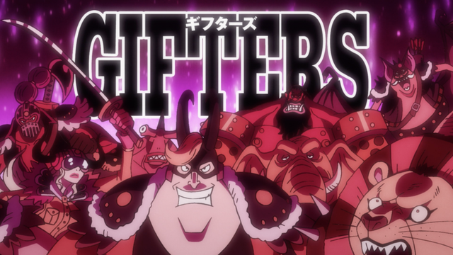 One Piece 1004 đã giải thích lý do tại sao Oda lại giới thiệu nhiều kẻ ăn trái SMILE trong băng Kaido - Ảnh 4.