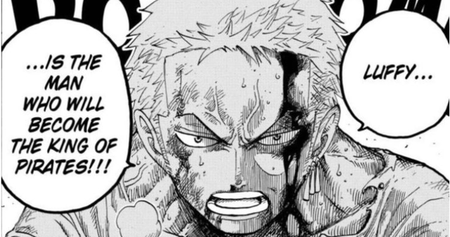 One Piece: Từ arc Wano nhìn lại trận chiến tại Thriller Bark để thấy khả năng kết hợp tuyệt vời của băng Mũ Rơm - Ảnh 4.